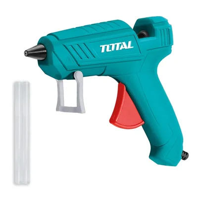 Total 20 W (100 W) Glue Gun with 2 Pcs Glue Sticks (TT101116)