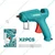 Total 20 W (100 W) Glue Gun with 2 Pcs Glue Sticks (TT101116)