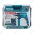 Total 13mm 650 Watt Impact Drill With 101 pcs Tool Kit Set (THKTHP1012)