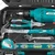 Total 13mm 650 Watt Impact Drill With 101 pcs Tool Kit Set (THKTHP1012)