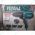 Total 1/2 inch 1050 Watt Impact Wrench with Accessories, 2300 RPM (TIW10101)