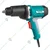 Total 1/2 inch 1050 Watt Impact Wrench with Accessories, 2300 RPM (TIW10101)