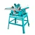 Total 10 Inch 254mmx25.4mm 2600 Watt Table Saw, 4800 RPM (TS526043)