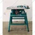 Total 10 Inch 254mmx25.4mm 2600 Watt Table Saw, 4800 RPM (TS526043)
