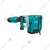 Total 10 kg 1500 Watt Demolition Breaker with Accessories (TH215002)