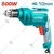 Total 10 mm 500 Watt Electric Drill, 3300 RPM (TD2051026)