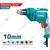 Total 10 mm 500 Watt Electric Drill, 3300 RPM (TD2051026)