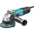 Total 115 mm 750 Watt Angle Grinder with 1 Pcs Auxiliary Handle, 12000 RPM (TG10711556)