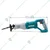 Total 115 mm 20V Lithium-Ion Reciprocating Saw with Sabre Saw Blade, 2800 RPM (TRSLI1151)