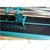 Total 600 x 12 mm Tile Cutter With 2 Pcs Tungsten Carbide Blade (THT576004)