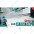 Total 600 x 12 mm Tile Cutter With 2 Pcs Tungsten Carbide Blade (THT576004)