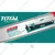 Total 600 x 12 mm Tile Cutter With 2 Pcs Tungsten Carbide Blade (THT576004)