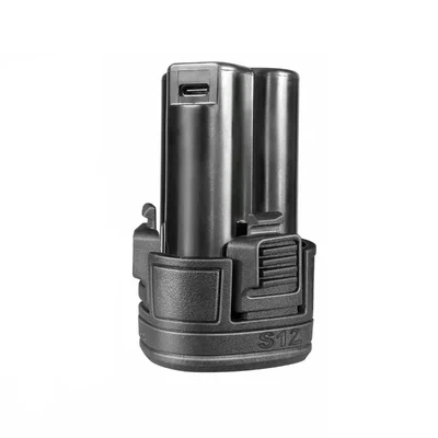 Total 12V 1.5 Ah Li-ion Battery Pack (TBLI12153)