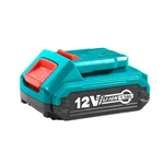 Total 12V 1.5 Ah Lithium-ion Battery Pack (TBLI12151)