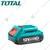 Total 12V 1.5 Ah Lithium-ion Battery Pack (TBLI12151)