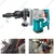 Total 1300 Watt 6 kg Demolition Breaker with Accessories (TH2130016)