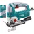 Total 135 mm 800 Watt Jig Saw with Accessories, 3100 RPM (TS2081356)