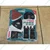 Total 15 Pcs Multi Tool Blade Set (TAKTMT1502)