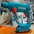 Total 16 mm 20V Cordless Rotary Hammer Drill With Drill Bits & Without Battery & Charger, 900 RPM (TRHLI1601)