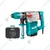 Total 1800 Watt 36 mm Rotary Hammer Drill Machine with Accessories, 850 RPM (TH118366)