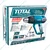 Total 2000 Watt Heat Gun or Hot Air Gun with Scraper & Nozzles (TB2006)
