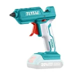 Total 20V Lithium-Ion Glue Gun (Without Battery) – TGGLI2001