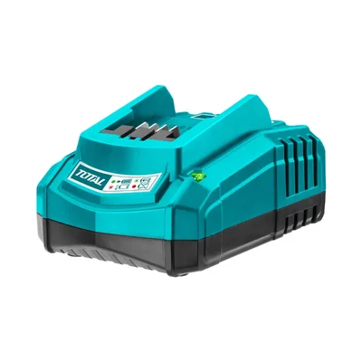 Total 20V 2 Amp Fast Intelligent Charger (TFCLI2001)