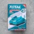 Total 20V 2 Amp Fast Intelligent Charger (TFCLI2001)