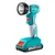 Total 3.2 W 20V Lithium-ion Cordless Work Lamp Without Battery & Charger (TWLI2001)