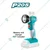 Total 3.2 W 20V Lithium-ion Cordless Work Lamp Without Battery & Charger (TWLI2001)