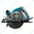 Total 235x25.4 mm 2200 Watt Circular Saw With 1 Pcs 60T TCT blade, 3800 RPM (TS1222356)