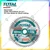 Total 235 mm 60 Teeth TCT Saw Blade (TAC231623)