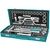 Total 24 Pcs 1/2 inch Socket Set (THT141253)
