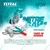 Total 255 x 30 mm 1800 Watt Mitre Saw with 1 Pcs TCT blade, 5500 RPM (TS42152557)