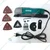 Total 300 Watt Multi-Function Tool with Accessories (TS3006)