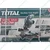 Total 305 x 30 mm 1600 Watt Mitre Saw with 1 Pcs TCT blade, 2800 RPM (TS42163051)