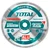 Total 305 mm 120 Teeth TCT Saw Blade For Aluminum (TAC2339212)