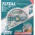 Total 305 mm 60 Teeth TCT Saw Blade (TAC231923)
