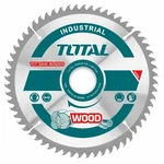 Total 305 mm 60 Teeth TCT Saw Blade (TAC231923)