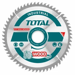Total 305 mm 60 Teeth TCT Saw Blade (TAC231923)