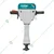 Total 30 kg 2200 Watt Demolition Breaker with Accessories (TH220502)
