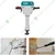 Total 30 kg 2200 Watt Demolition Breaker with Accessories (TH220502)