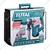 Total 32 mm Rotary Hammer Drill Machine 1500 Watt (TH115326)