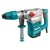 Total 38 mm 1600 Watt Rotary Hammer Drill With Accessories, 550 RPM (TH116386)