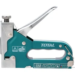 Total 3 In 1 Staple Gun (THT31143)