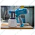 Total 450 W Electric Spray Gun With 800 ml Cup Capacity (TT3506) 