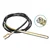 Total 45 mm 6 m 200 Hz Claw Type Vibrating Needle for Concrete Vibrator (TPVP1451)