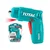 Total 4V Lithium-Ion Cordless Screwdriver With Accessories (TSDLI0402)