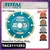 TOTAL 5 inch (125 mm) Dry Diamond Disc (TAC2111253) - Pack of 5