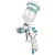 Total 600ml, 1.3mm HVLP Gravity Type Air Paint Spray Gun (TAT10605)